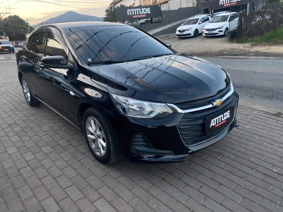 CHEVROLET ONIX 1.0 TURBO FLEX PLUS LT MANUAL CHEVROLET ONIX 1.0 TURBO FLEX PLUS LT MANUAL